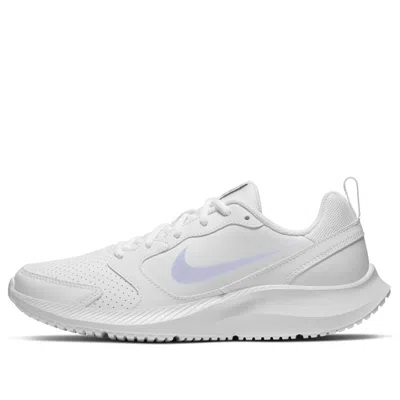 NIKE (WMNS) Nike Todos White/Purple