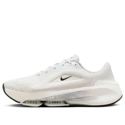 NIKE (WMNS) Nike Versair Premium 'Summit White Metallic Silver'