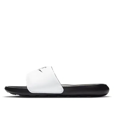 NIKE (WMNS) Nike Victori One Slide 'White Black'