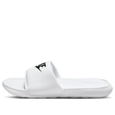 NIKE (WMNS) Nike Victori One Slide 'White Black'