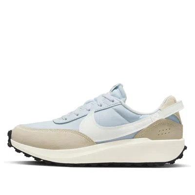 NIKE (WMNS) Nike Waffle Debut 'Football Grey'