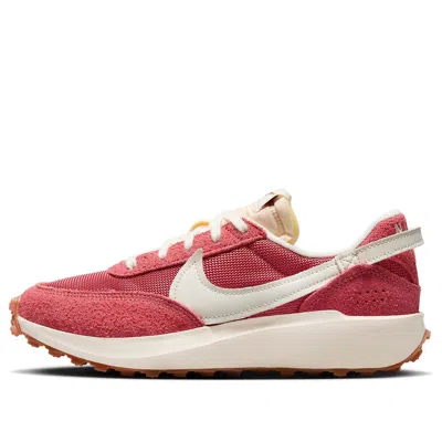 NIKE (WMNS) Nike Waffle Debut Vintage Shoes 'Adobe Sail'