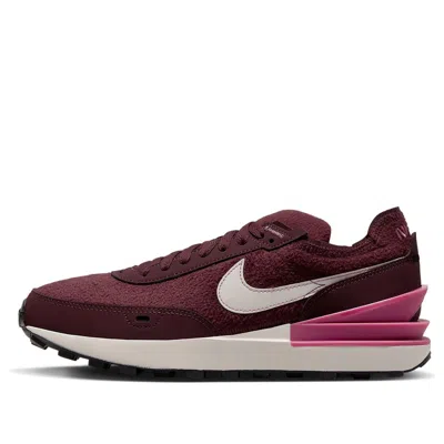 NIKE (WMNS) Nike Waffle One SE 'Burgundy Crush'