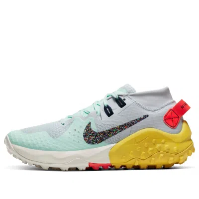 NIKE (WMNS) Nike Wildhorse 6 'Aura'
