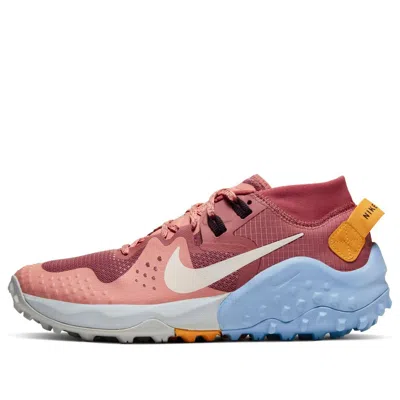 NIKE (WMNS) Nike Wildhorse 6 'Pink Quartz'