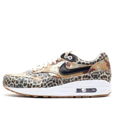 NIKE (WMNS) Nike x Atmos Air Max 1 'Animal Camo'