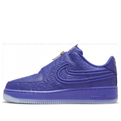 NIKE (WMNS) Nike x Serena Williams Air Force 1 'Lapis'