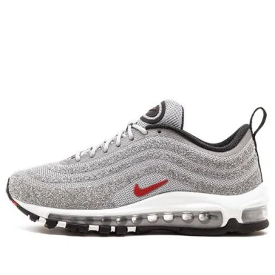 NIKE (WMNS) Nike x Swarovski Air Max 97 LX 'Silver Bullet'