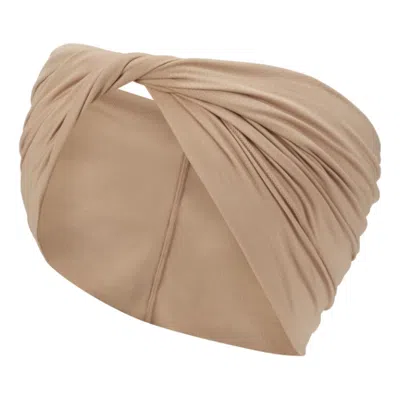 NIKE (WMNS) Nike Yoga Wide Twist 'Tan'