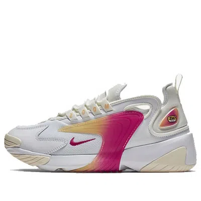 NIKE (WMNS) Nike Zoom 2K 'Rush Pink'