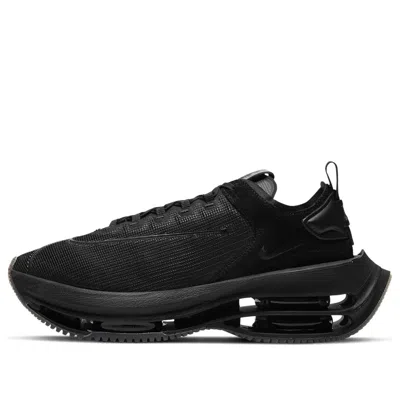 NIKE (WMNS) Nike Zoom Double-Stacked 'Triple Black'
