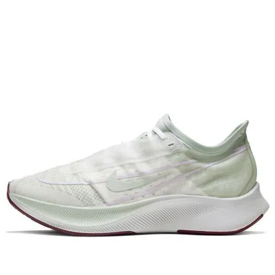 NIKE (WMNS) Nike Zoom Fly 3 'Summit White'