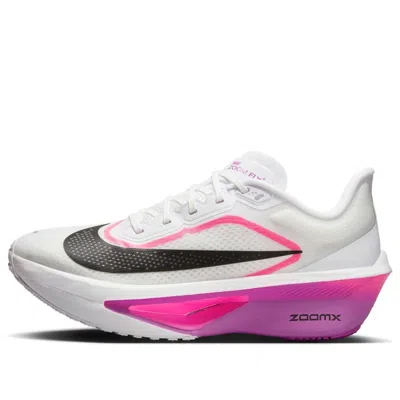 NIKE (WMNS) Nike Zoom Fly 6 'Vivid Grape Hyper Pink'