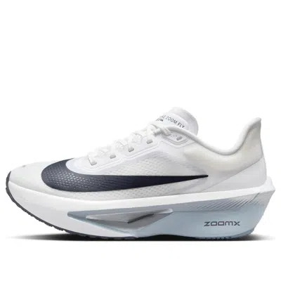 NIKE (WMNS) Nike Zoom Fly 6 'White Obsidian Mist'
