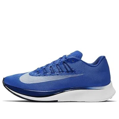 NIKE (WMNS) Nike Zoom Fly 'Equator Blue'