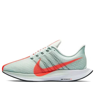 NIKE (WMNS) Nike Zoom Pegasus Turbo 'Barely Grey'