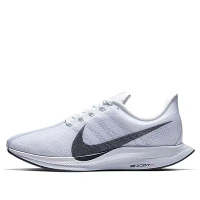 NIKE (WMNS) Nike Zoom Pegasus Turbo 'White Black'