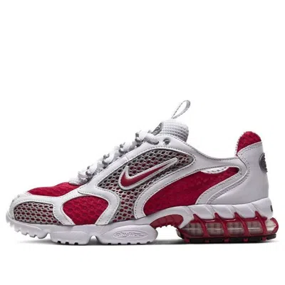 NIKE (WMNS) Nike Zoom Spiridon Cage 2 'Cardinal Red'