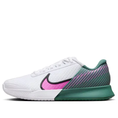 NIKE (WMNS) Nike Zoom Vapor Pro 2 HC 'White Bicoastal Pink'