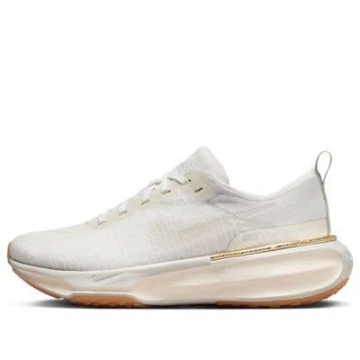NIKE (WMNS) Nike ZoomX Invincible 3 'Light Bone Sail Gum'