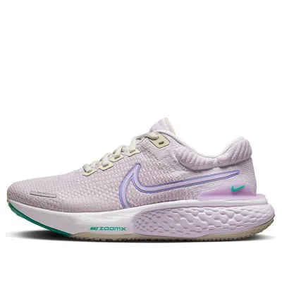 NIKE (WMNS) Nike ZoomX Invincible Run Flyknit 2 'Doll Neptune Green'