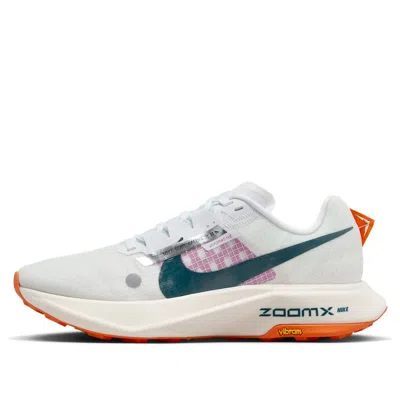NIKE (WMNS) Nike ZoomX Ultrafly Trail 'White Grape Jungle'