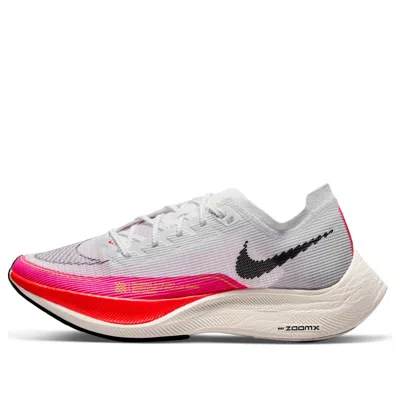 NIKE (WMNS) Nike ZoomX Vaporfly Next% 2 'Rawdacious'