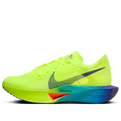 NIKE (WMNS) Nike ZoomX VaporFly Next% 3 'Volt'