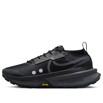 NIKE (WMNS) Nike ZoomX Zegama 2 'Black Anthracite'