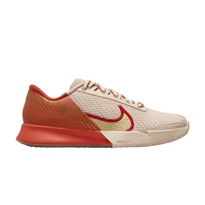 NIKE WMNS NIKECOURT AIR ZOOM VAPOR PRO 2 PREMIUM 'J'AIME PARIS COLLECTION'
