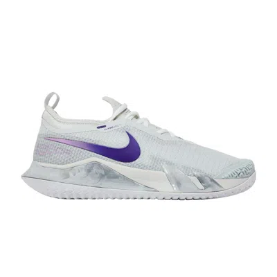 NIKE WMNS NIKECOURT REACT VAPOR NXT 'PHOTON DUST COURT PURPLE'