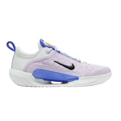 NIKE WMNS NIKECOURT ZOOM NXT 'DOLL BARELY GREEN'