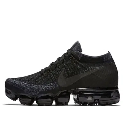 NIKE (WMNS) NikeLab Air VaporMax 'Triple Black'