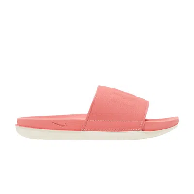 NIKE WMNS OFFCOURT SLIDE 'PINK SALT'