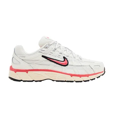 NIKE WMNS P-6000 'SAIL ASTER PINK'
