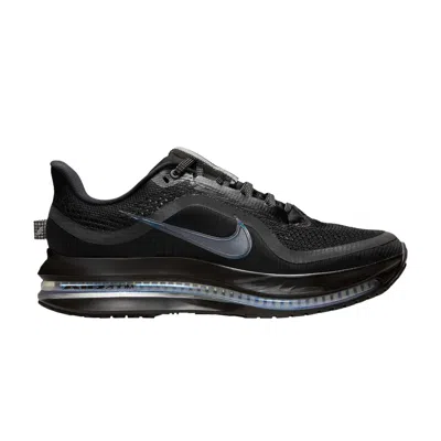 NIKE NIKE WMNS PEGASUS PREMIUM 'BLACK METALLIC SILVER' | WOMEN'S SIZE 8.5