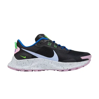 NIKE WMNS PEGASUS TRAIL 3 'BLACK LIGHT MARINE'
