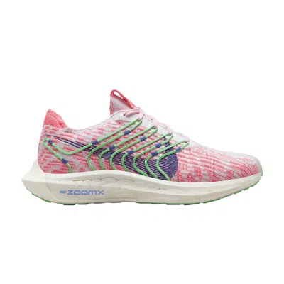 NIKE WMNS PEGASUS TURBO NEXT NATURE 'HOT PUNCH ELECTRIC ALGAE'