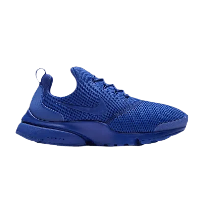 NIKE NIKE WMNS PRESTO FLY 'PARAMOUNT BLUE'