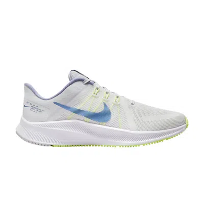 NIKE WMNS QUEST 4 'WHITE GAME ROYAL'