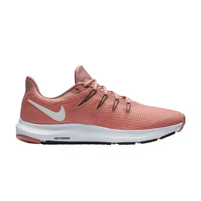 NIKE WMNS QUEST 'RUST PINK'