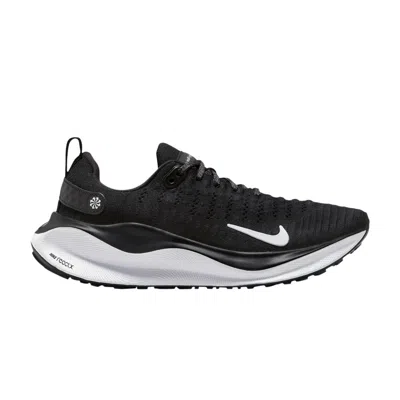 NIKE WMNS REACTX INFINITY RUN 4 'BLACK WHITE'