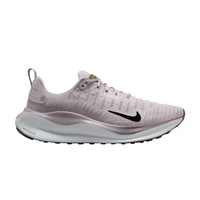 NIKE WMNS REACTX INFINITY RUN 4 'PLATINUM VIOLET'