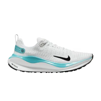 NIKE WMNS REACTX INFINITY RUN 4 'WHITE DUSTY CACTUS'