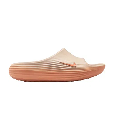 NIKE NIKE WMNS REACTX REJUVEN8 SLIDE 'GUAVA ICE' | PINK | WOMEN'S SIZE 11