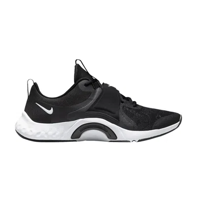 NIKE WMNS RENEW IN-SEASON TR 12 'BLACK DARK SMOKE GREY'