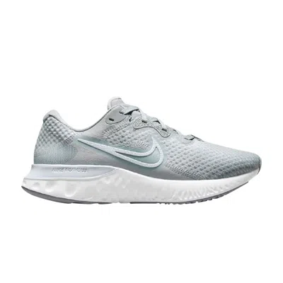 NIKE WMNS RENEW RUN 2 'WOLF GREY'