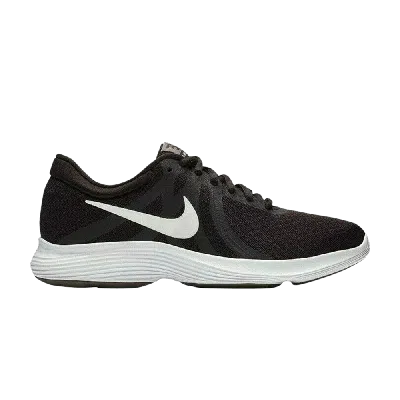 NIKE NIKE WMNS REVOLUTION 4 'BURGUNDY ASH'