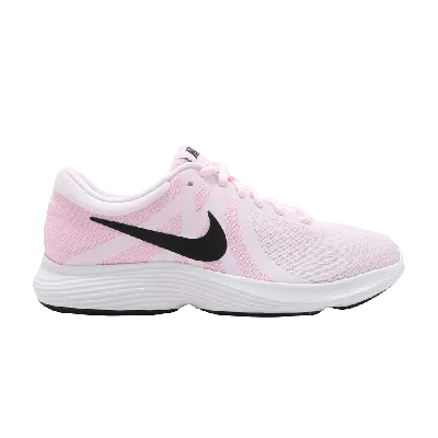 NIKE WMNS REVOLUTION 4 'PALE PINK'
