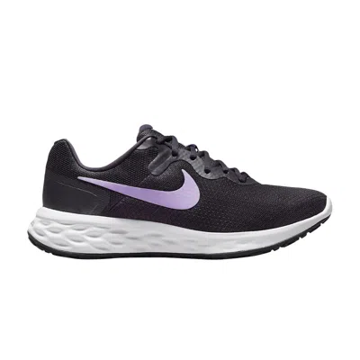 NIKE WMNS REVOLUTION 6 NEXT NATURE 'CAVE PURPLE LILAC'